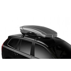 Грузовой бокс Thule Motion XT M titan 6292t